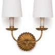 Regina Andrew Clove Sconce