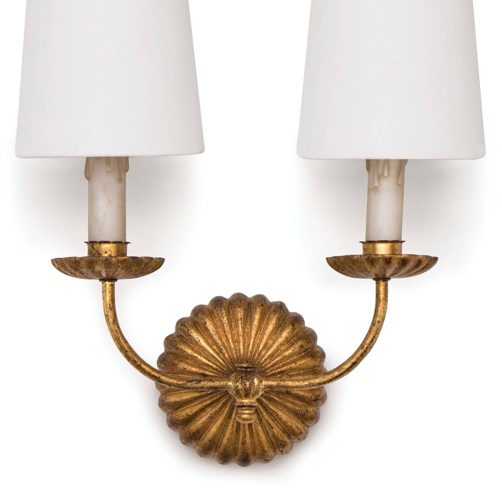 Regina Andrew Clove Sconce