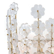 Regina Andrew Charlotte Sconce