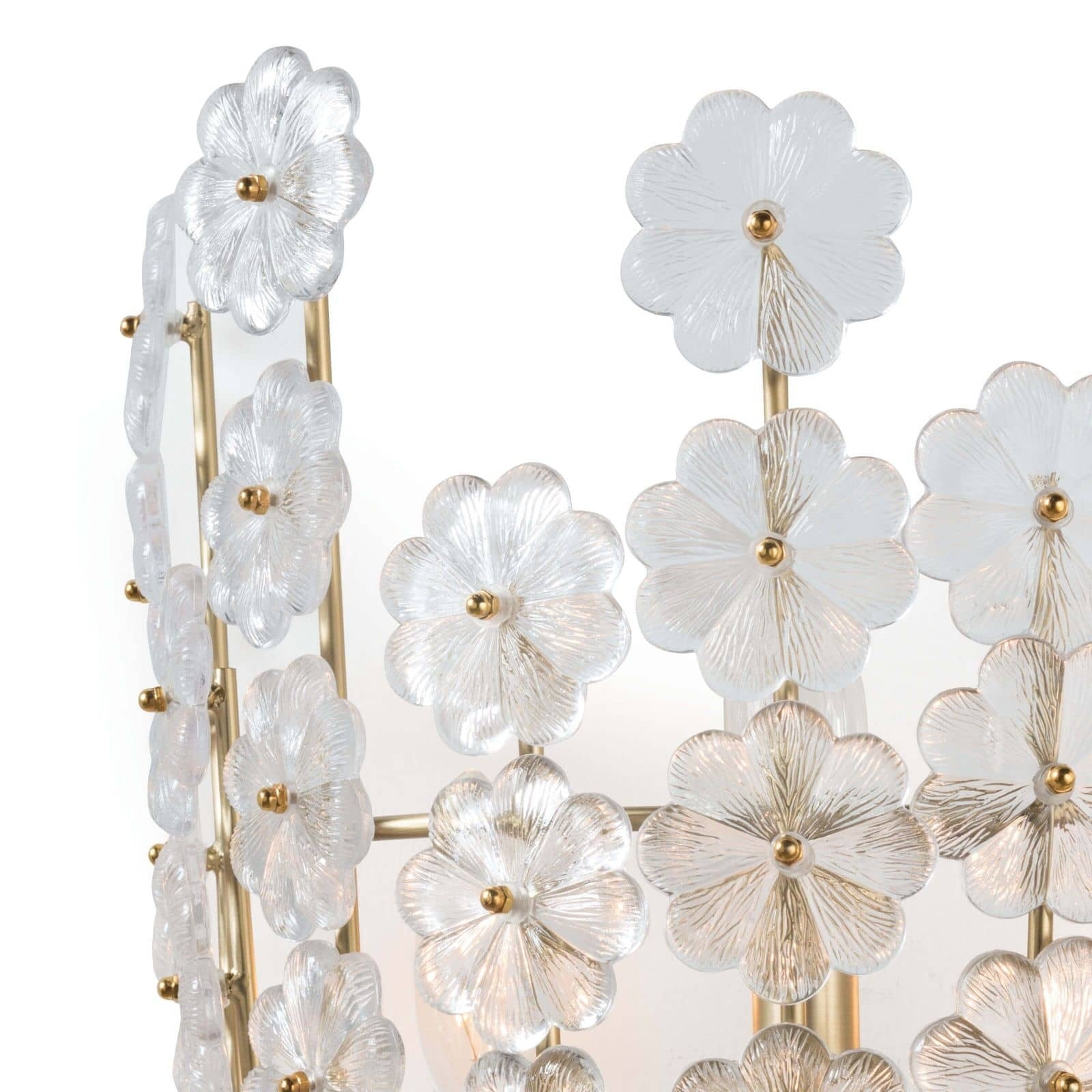 Regina Andrew Charlotte Sconce