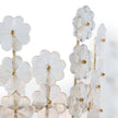 Regina Andrew Charlotte Sconce