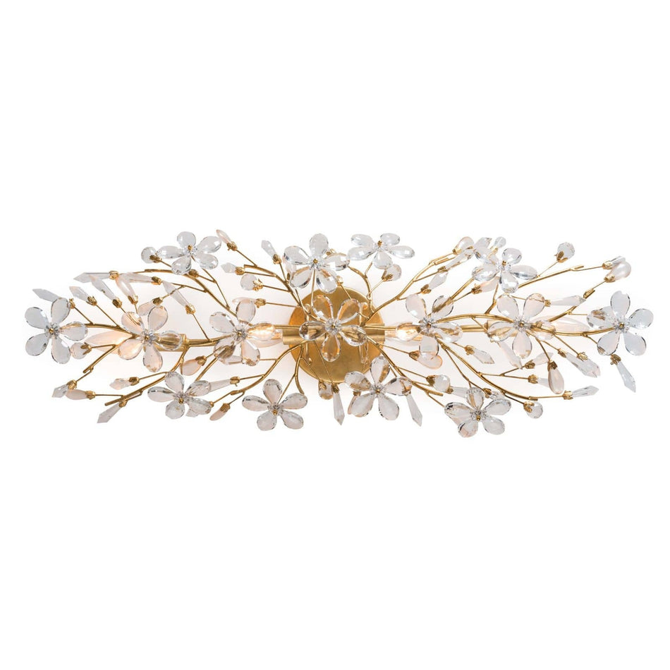 Regina Andrew Cheshire Sconce
