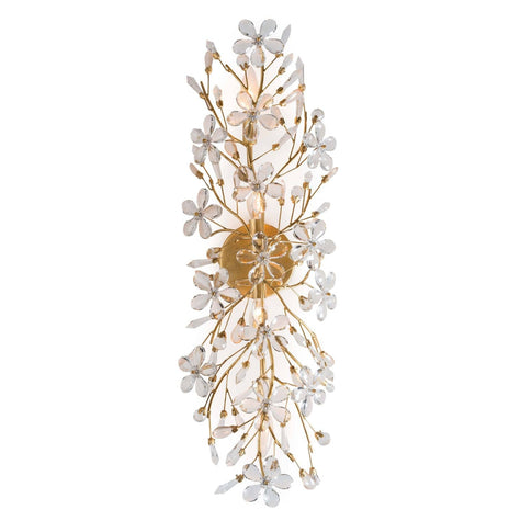 Regina Andrew Cheshire Sconce