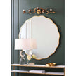Regina Andrew Trillium Sconce