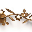 Regina Andrew Trillium Sconce
