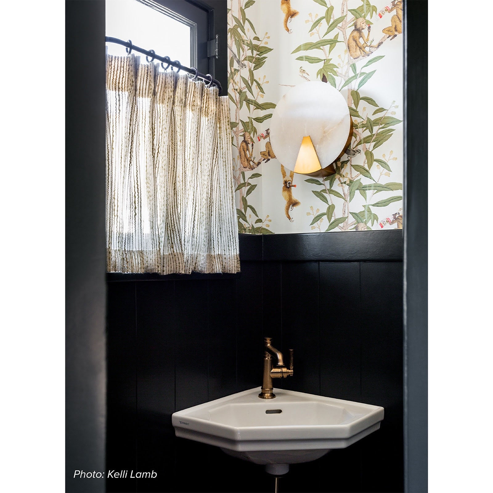 Regina Andrew Houston Sconce