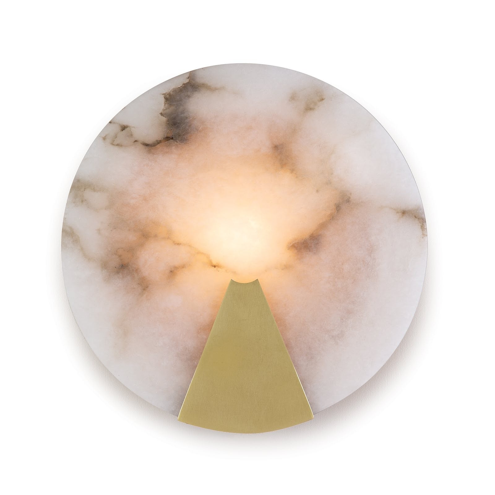 Regina Andrew Houston Sconce