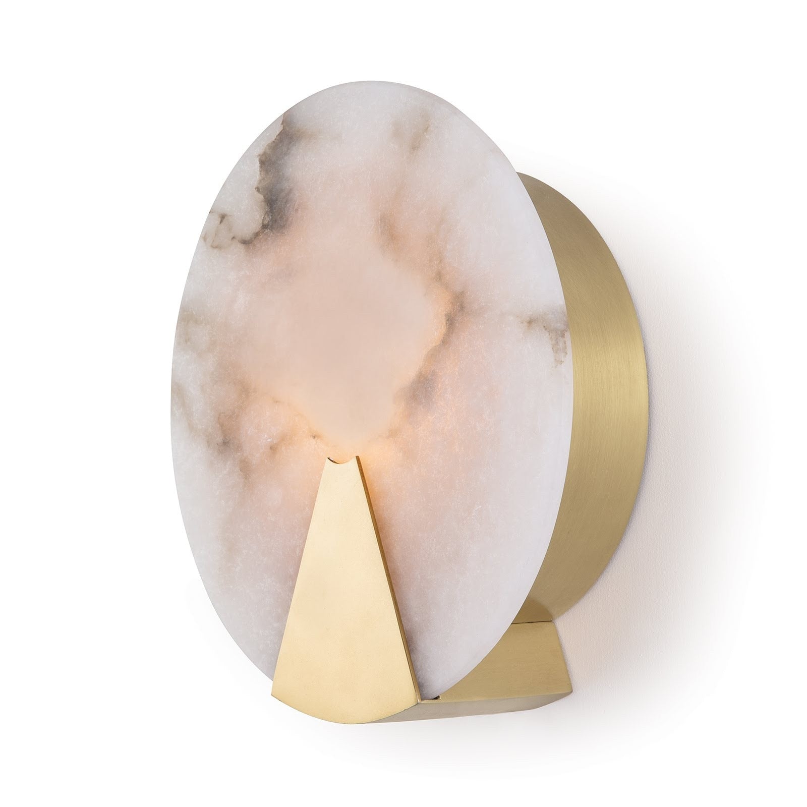 Regina Andrew Houston Sconce