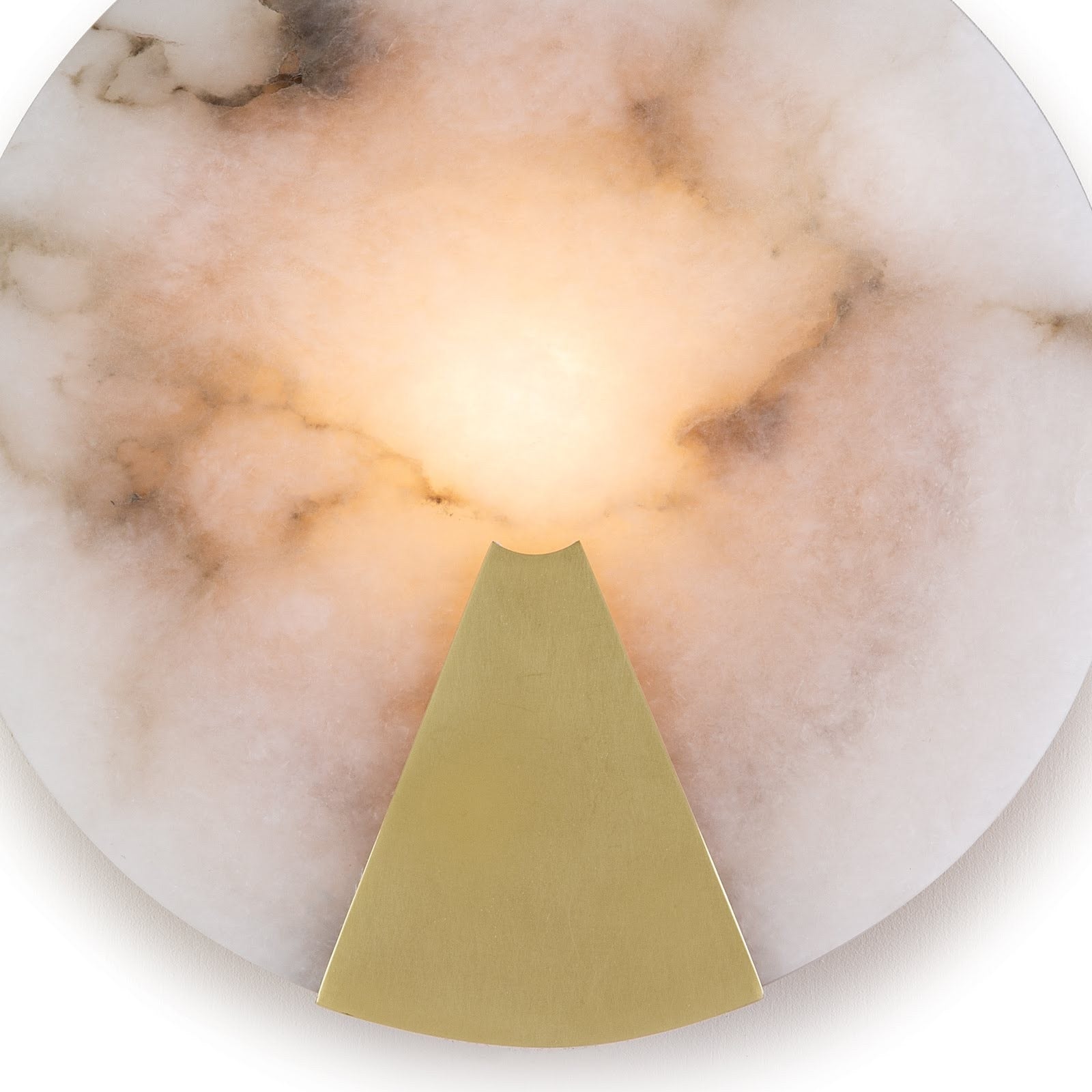 Regina Andrew Houston Sconce