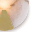 Regina Andrew Houston Sconce