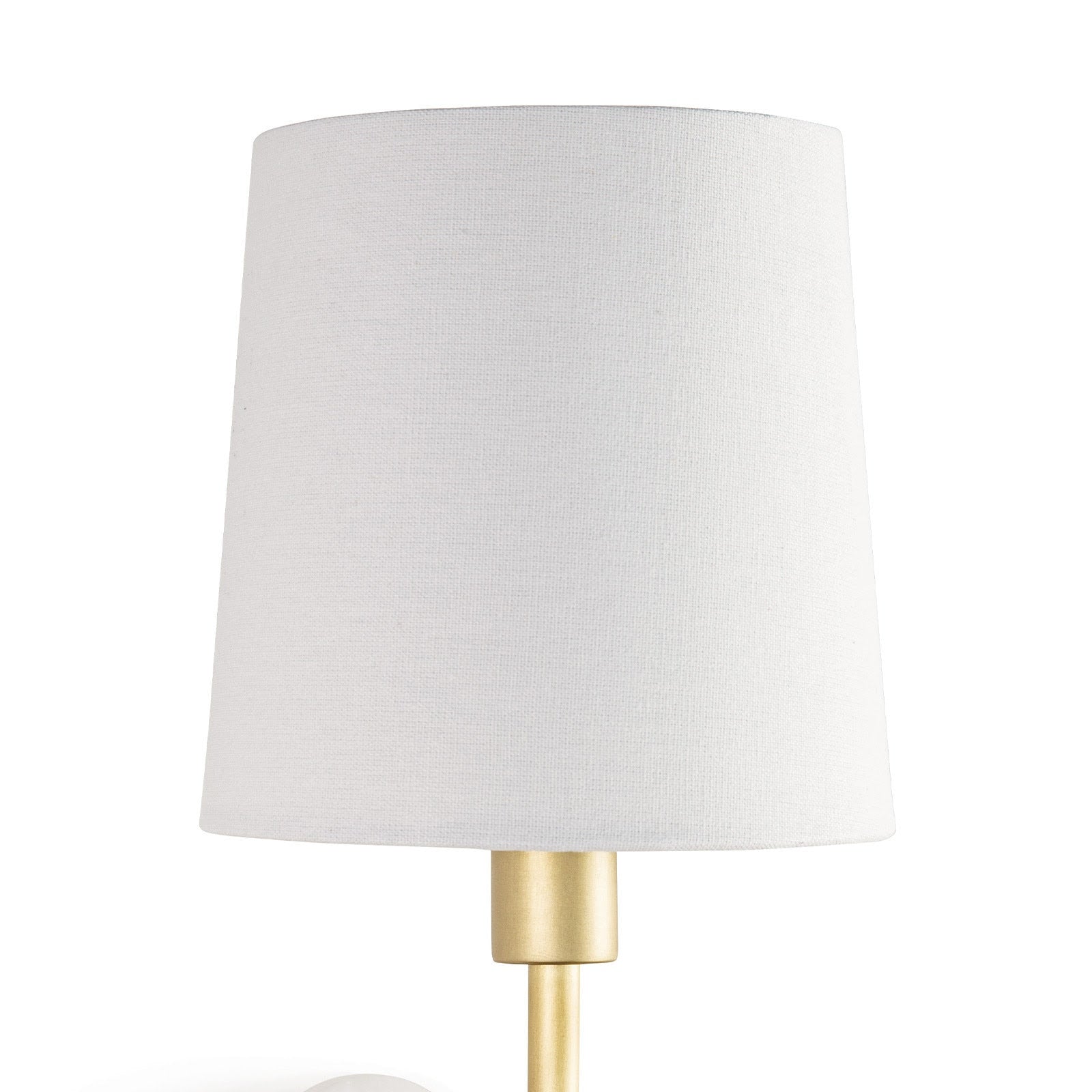 Regina Andrew Camilla Bent Arm Sconce