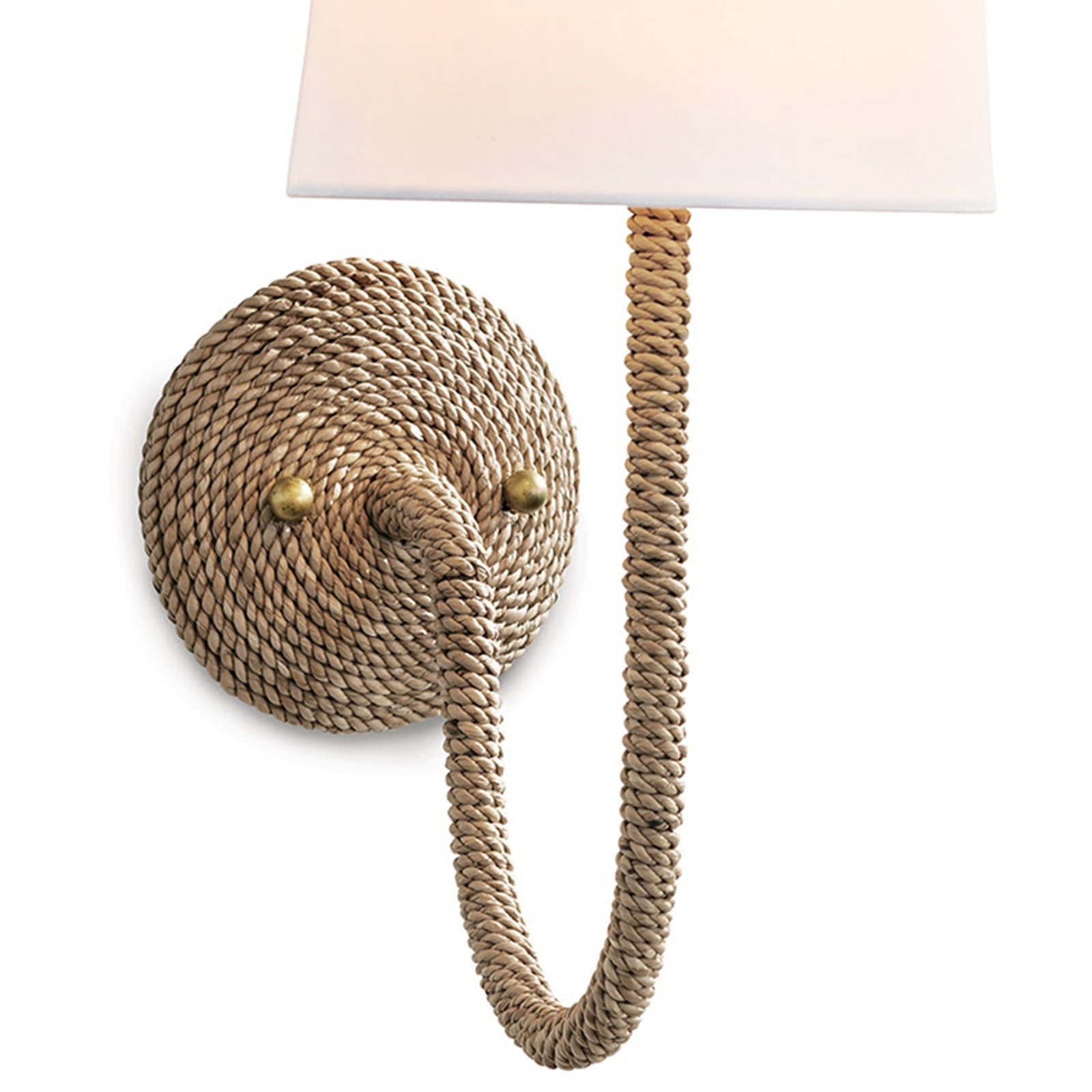Bimini Sconce