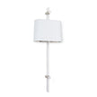 Regina Andrew Taurus Sconce