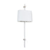 Regina Andrew Taurus Sconce