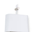 Regina Andrew Taurus Sconce