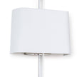 Regina Andrew Taurus Sconce