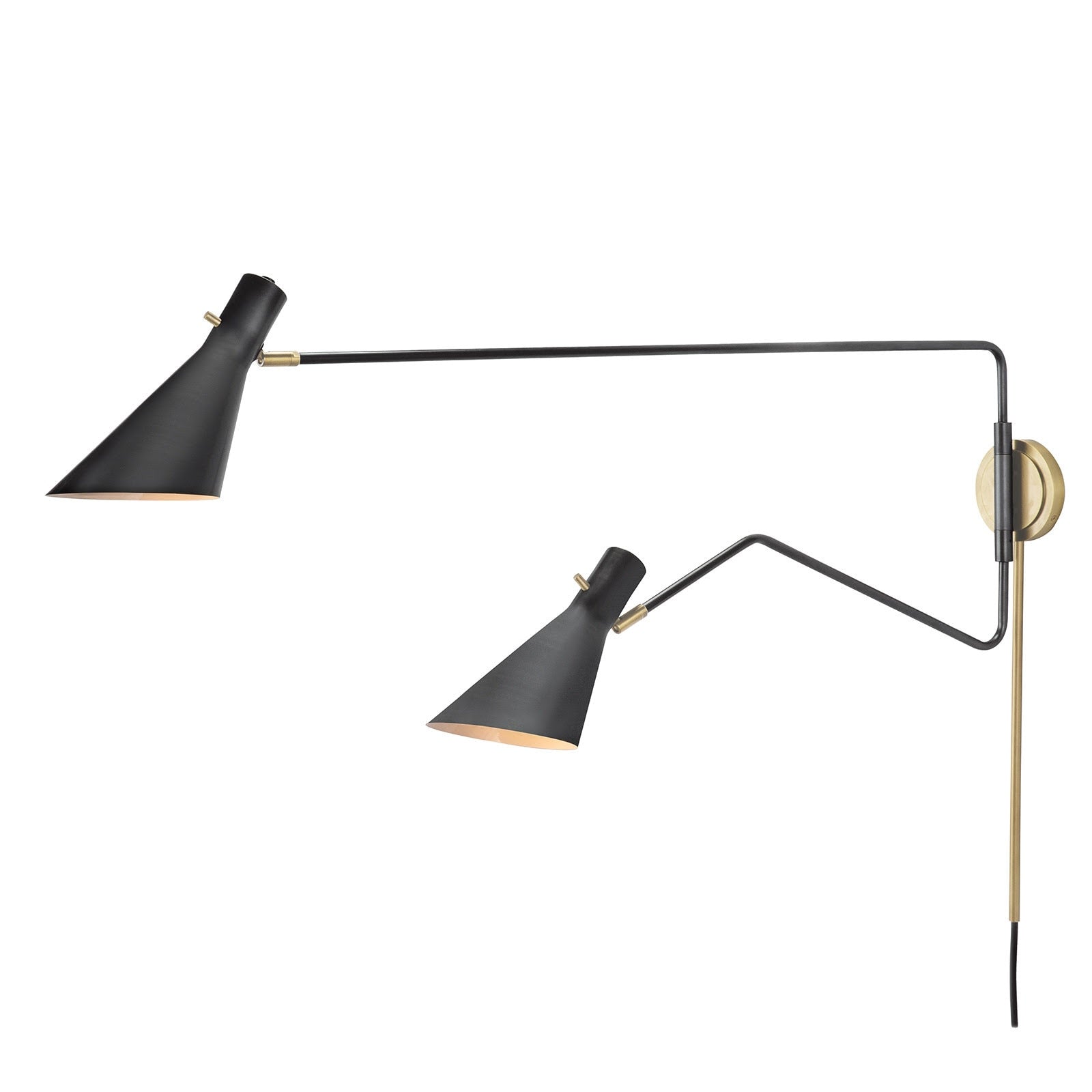 Regina Andrew Spyder Sconce