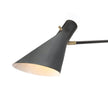 Regina Andrew Spyder Sconce
