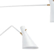 Regina Andrew Spyder Sconce