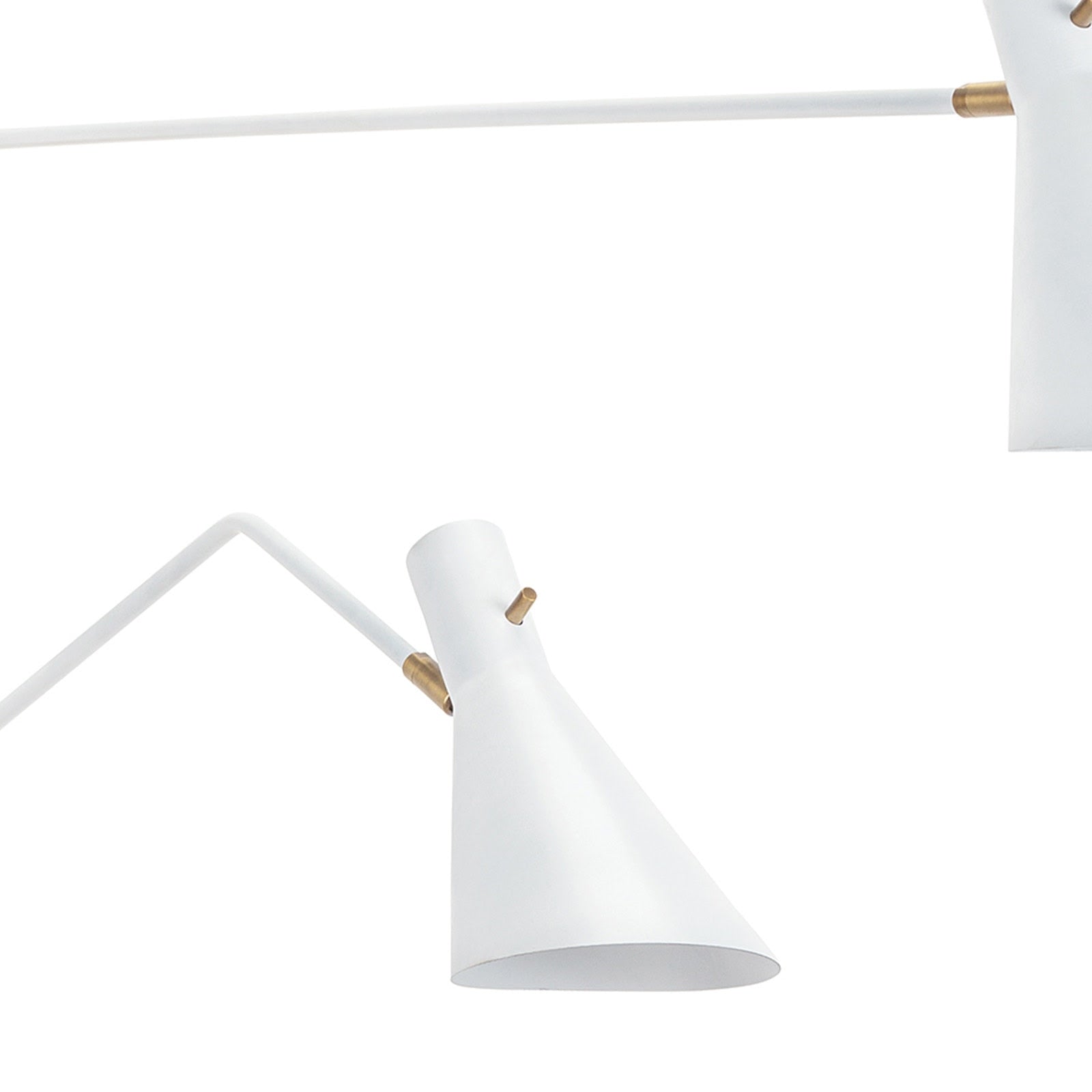 Regina Andrew Spyder Sconce