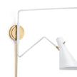 Regina Andrew Spyder Sconce