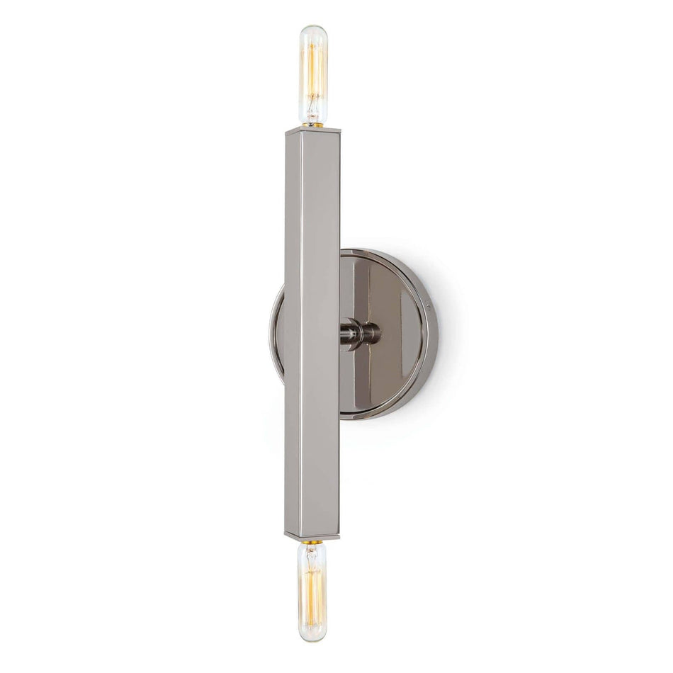 Regina Andrew Viper Sconce