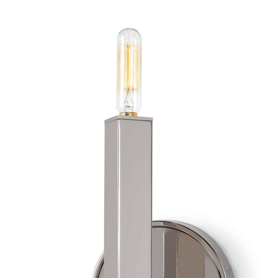 Regina Andrew Viper Sconce