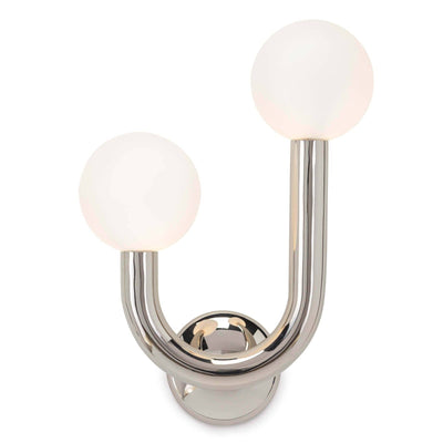 Regina Andrew  Happy Sconce
