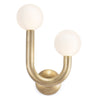 Regina Andrew  Happy Sconce
