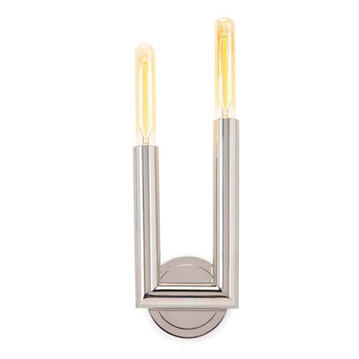 Regina Andrew Wolfe Sconce