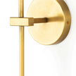 Regina Andrew Toni Sconce