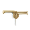 Regina Andrew Noble Swing Arm Task Sconce