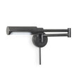 Regina Andrew Noble Swing Arm Task Sconce