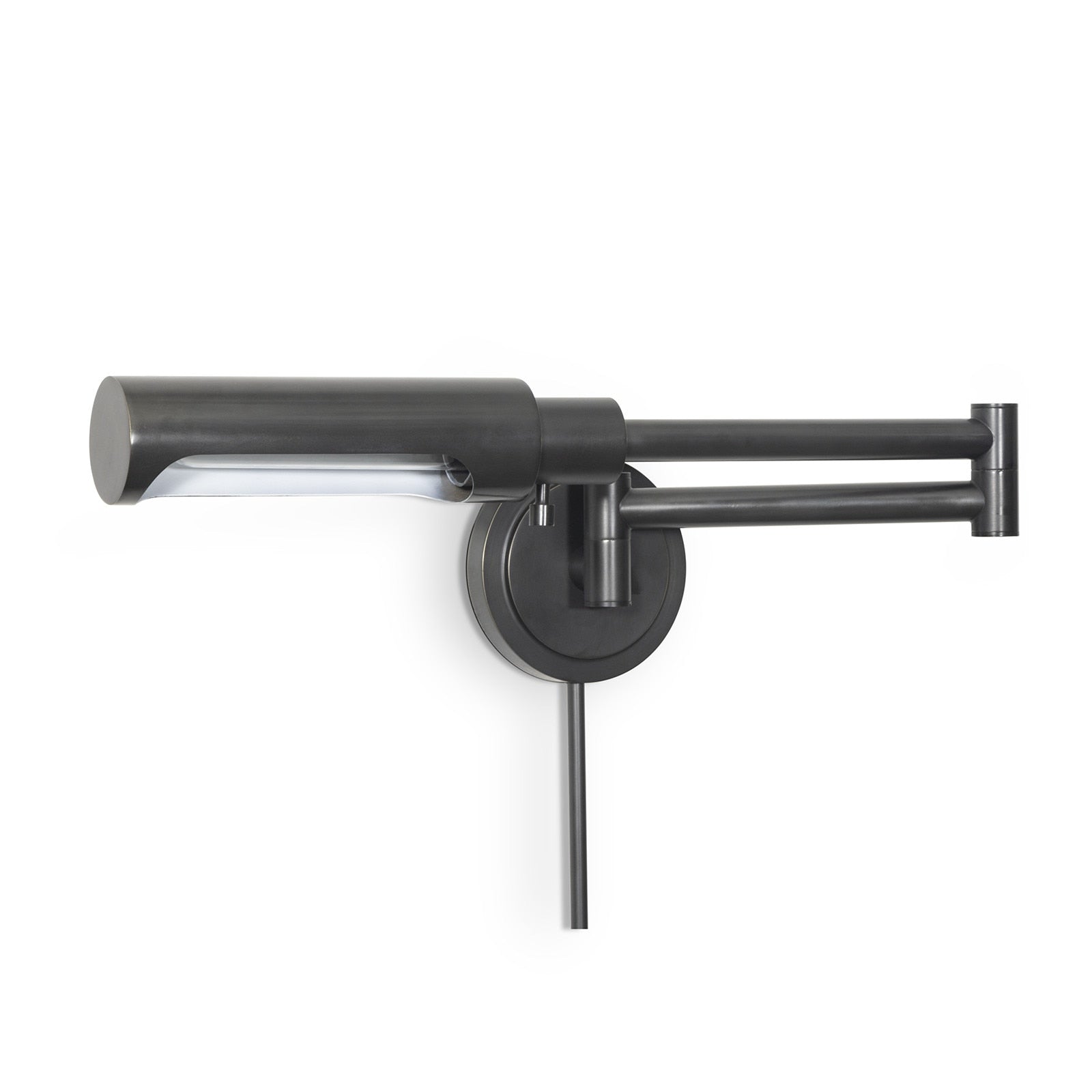 Regina Andrew Noble Swing Arm Task Sconce
