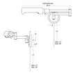 Regina Andrew Noble Swing Arm Task Sconce
