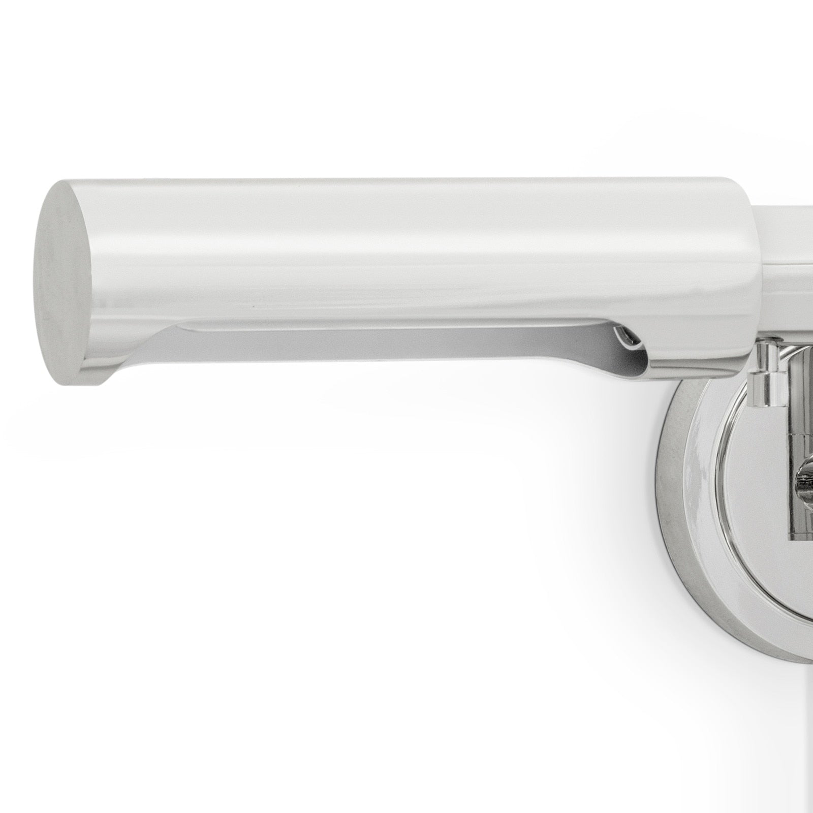 Regina Andrew Noble Swing Arm Task Sconce