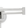 Regina Andrew Noble Swing Arm Task Sconce