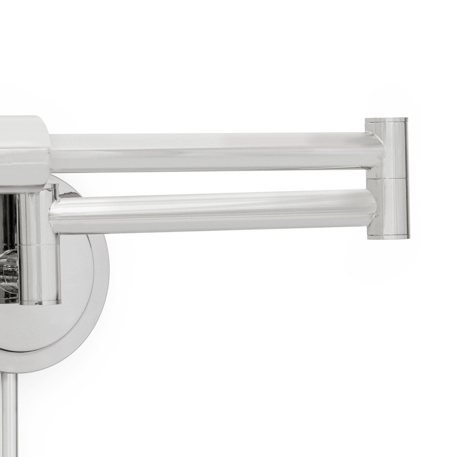 Regina Andrew Noble Swing Arm Task Sconce