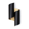 Regina Andrew Folio Sconce