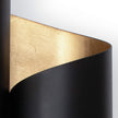 Regina Andrew Folio Sconce