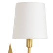 Regina Andrew Etoile Sconce