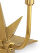 Regina Andrew Etoile Sconce