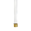 Regina Andrew Auburn Crystal Sconce