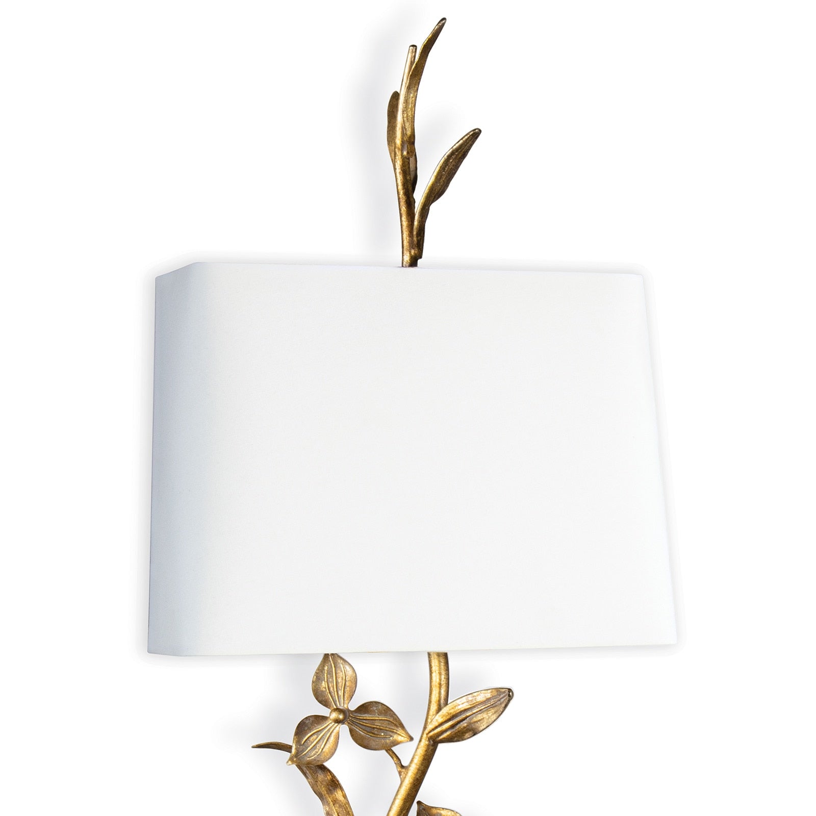 Regina Andrew Trillium Sconce