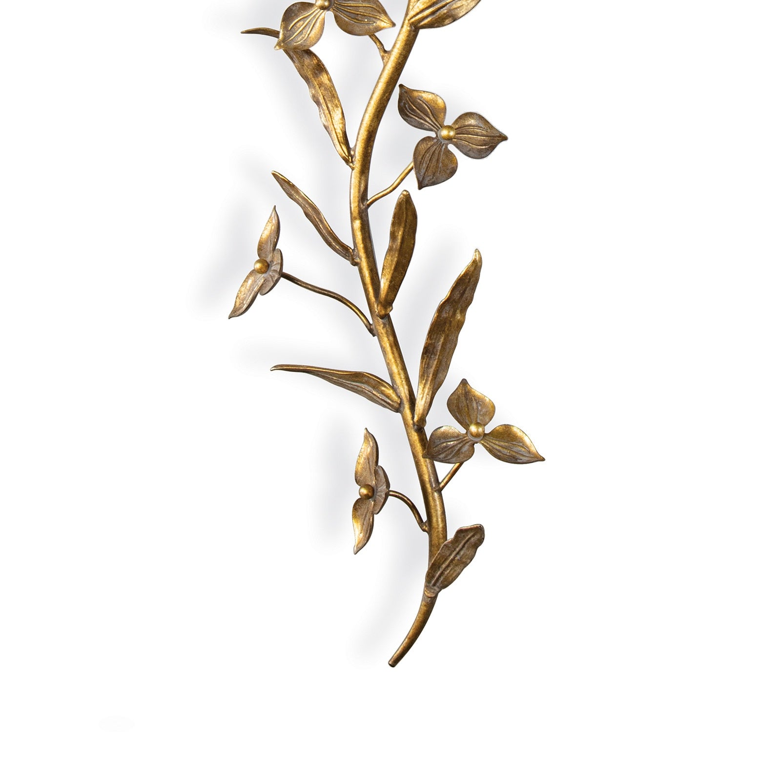 Regina Andrew Trillium Sconce