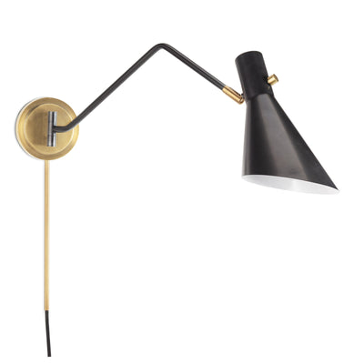 Regina Andrew Spyder Sconce