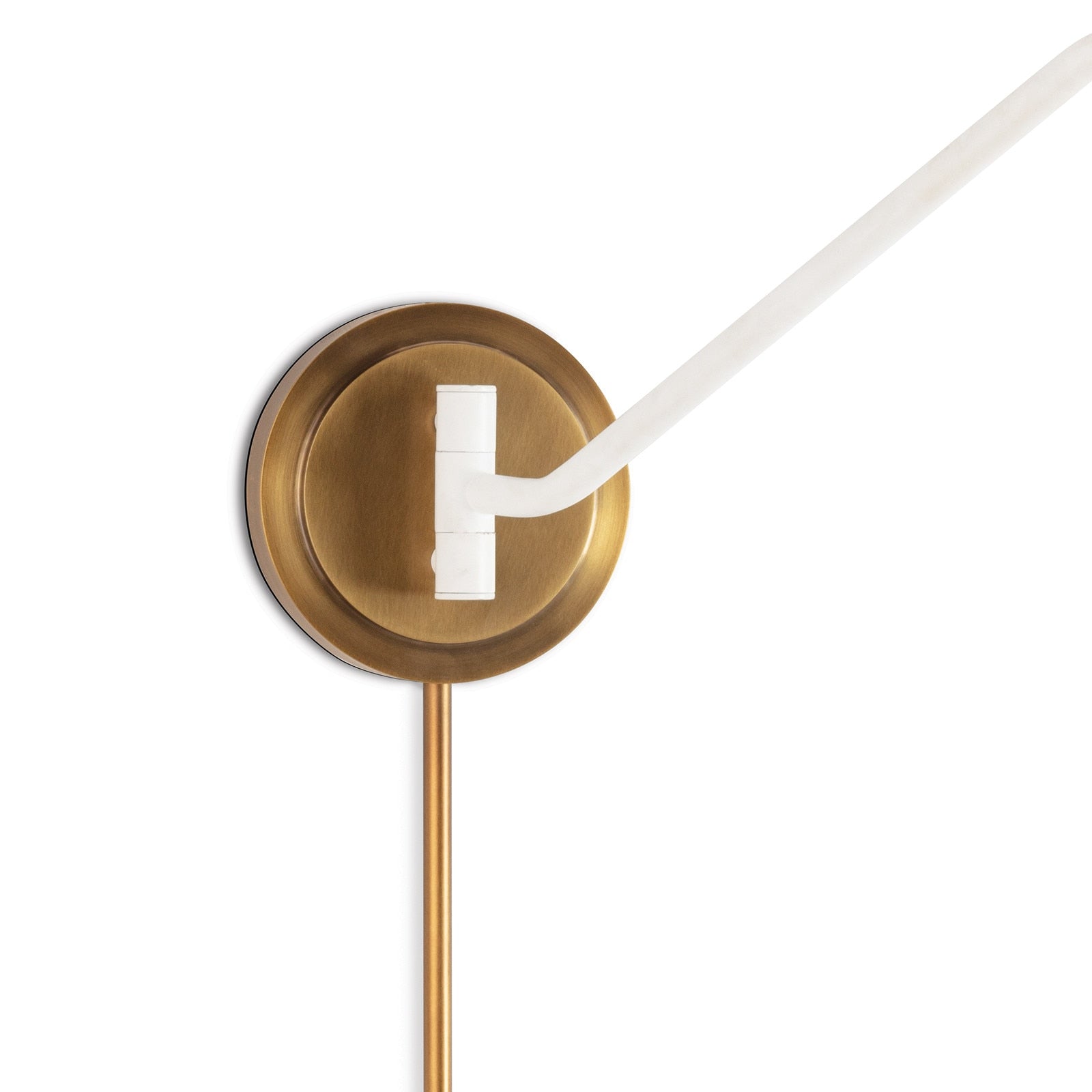 Regina Andrew Spyder Sconce