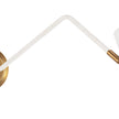 Regina Andrew Spyder Sconce