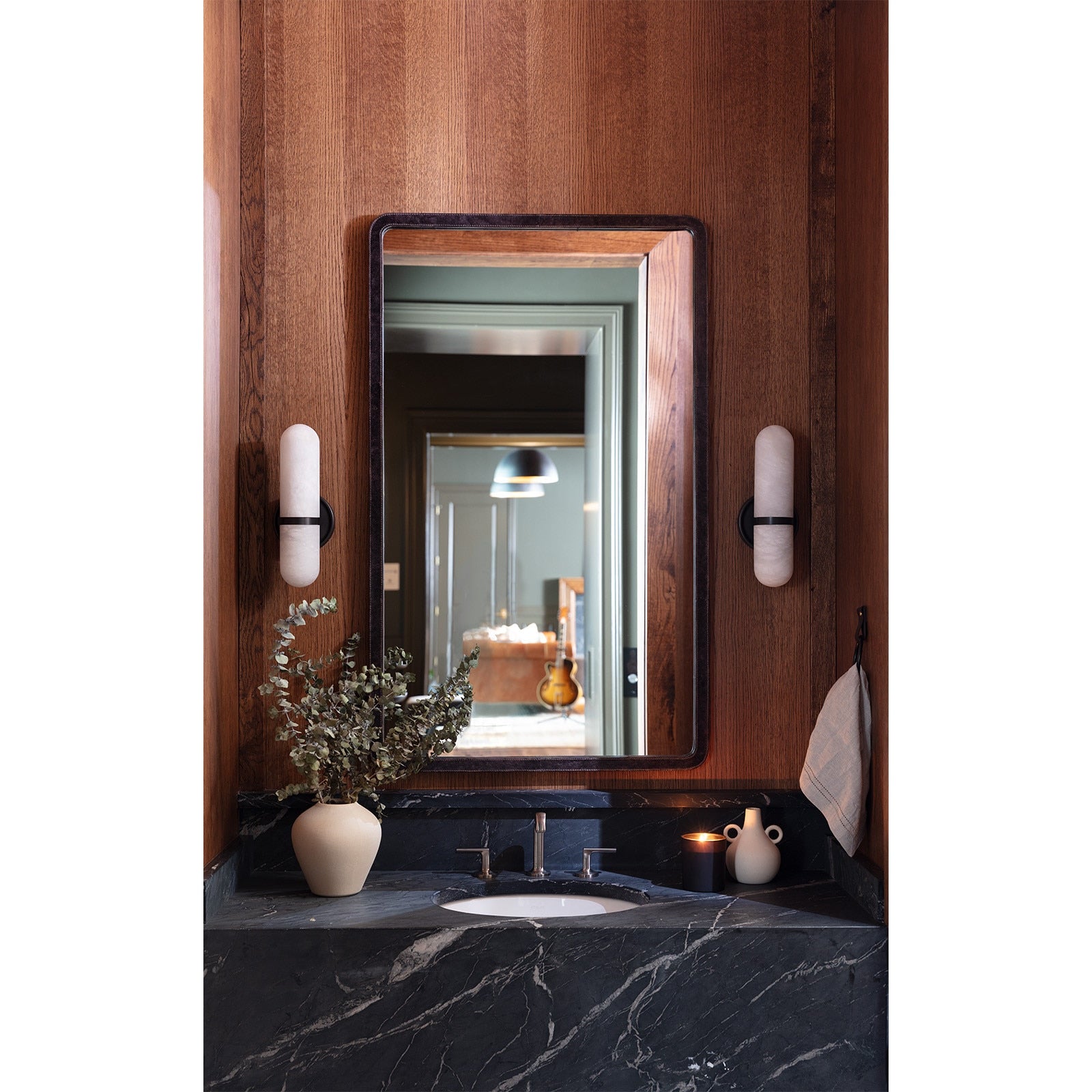 Regina Andrew Salon Sconce
