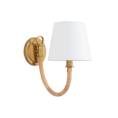 Regina Andrew  Treble Sconce